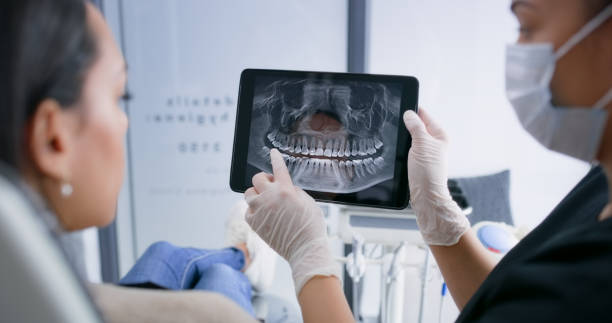 Licensed Tooth Extraction service in Cornelius, NC - Smile Center Dentistry